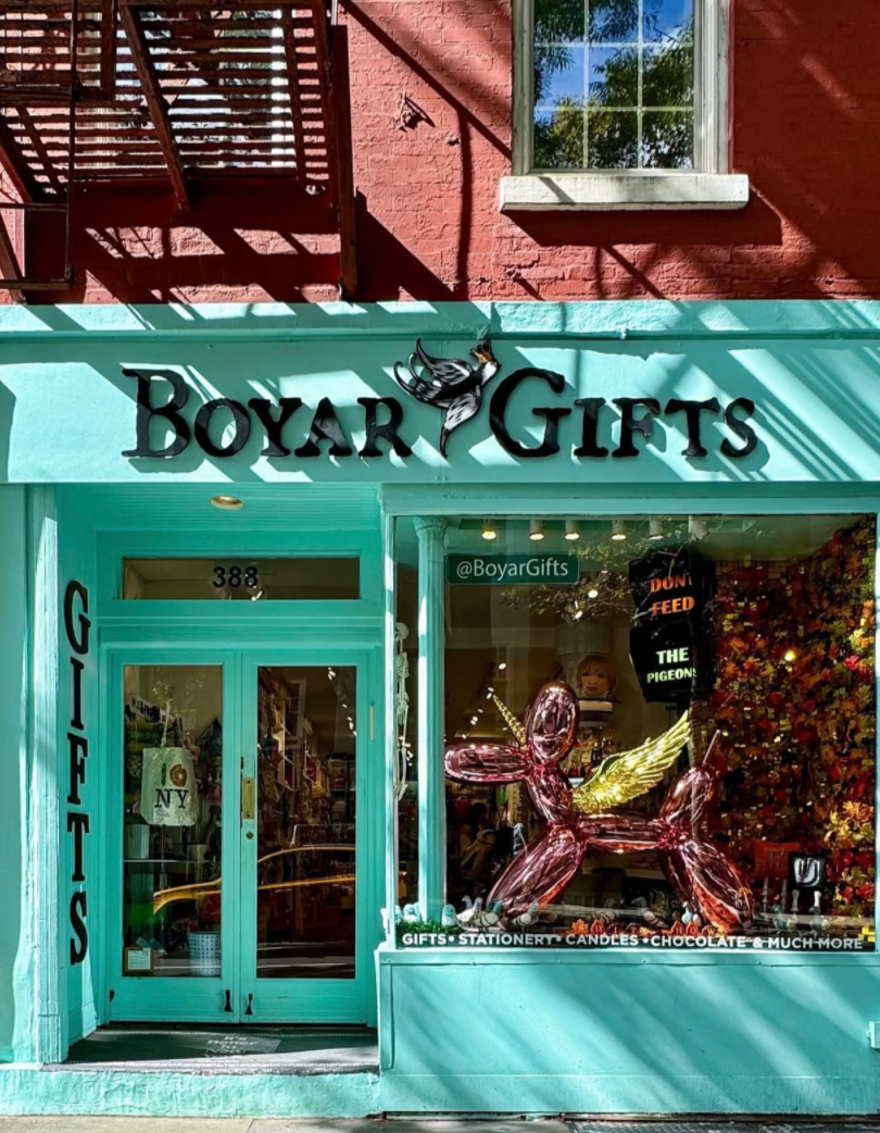 Boyar Gifts NYC