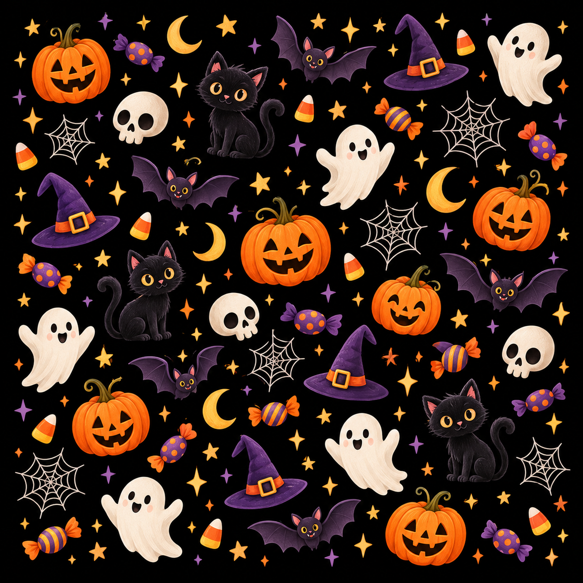 Haunted Halloween Picks