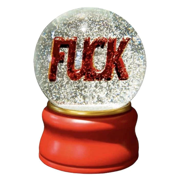 F#ck Everything - Boyar Gifts NYC