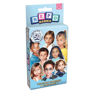 Nepo Babies Fame Game