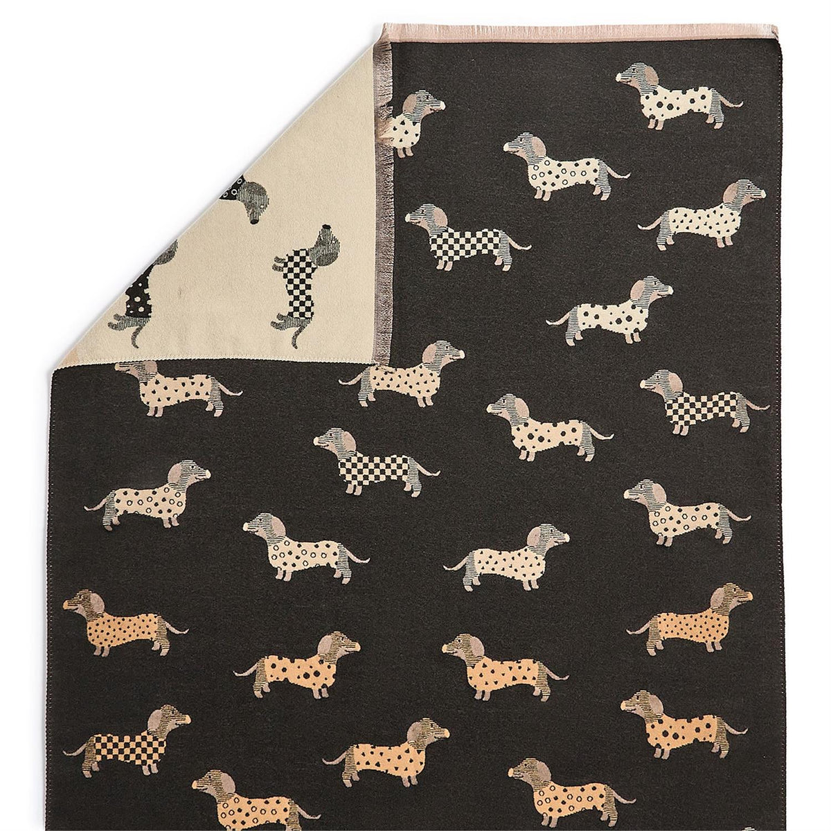 Dachshund Scarf