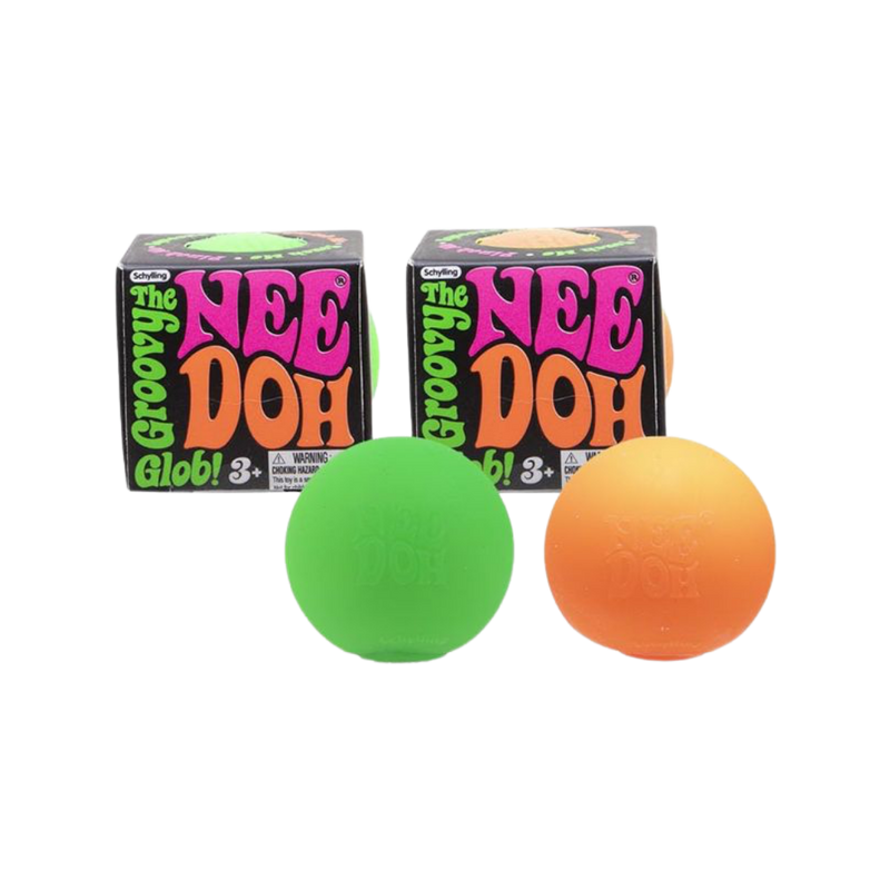 Mystery NeeDoh option 1