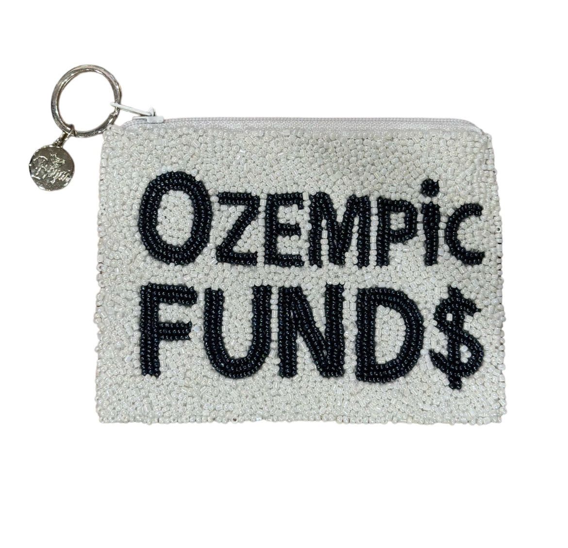 Weight Loss Funds Coin Purse