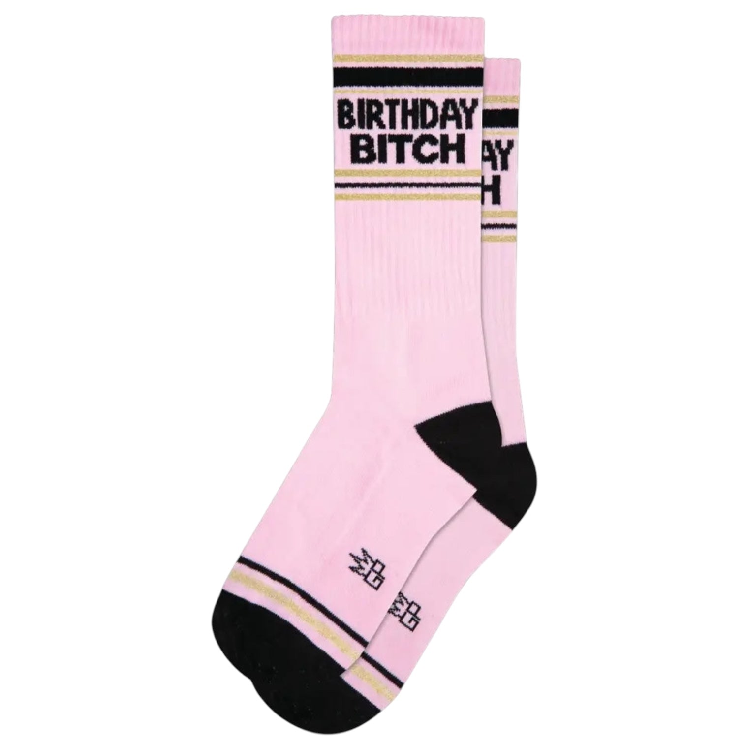 Birthday Bitch Socks