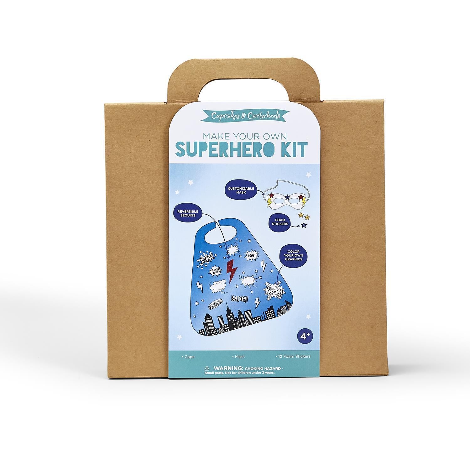 Superhero Kit