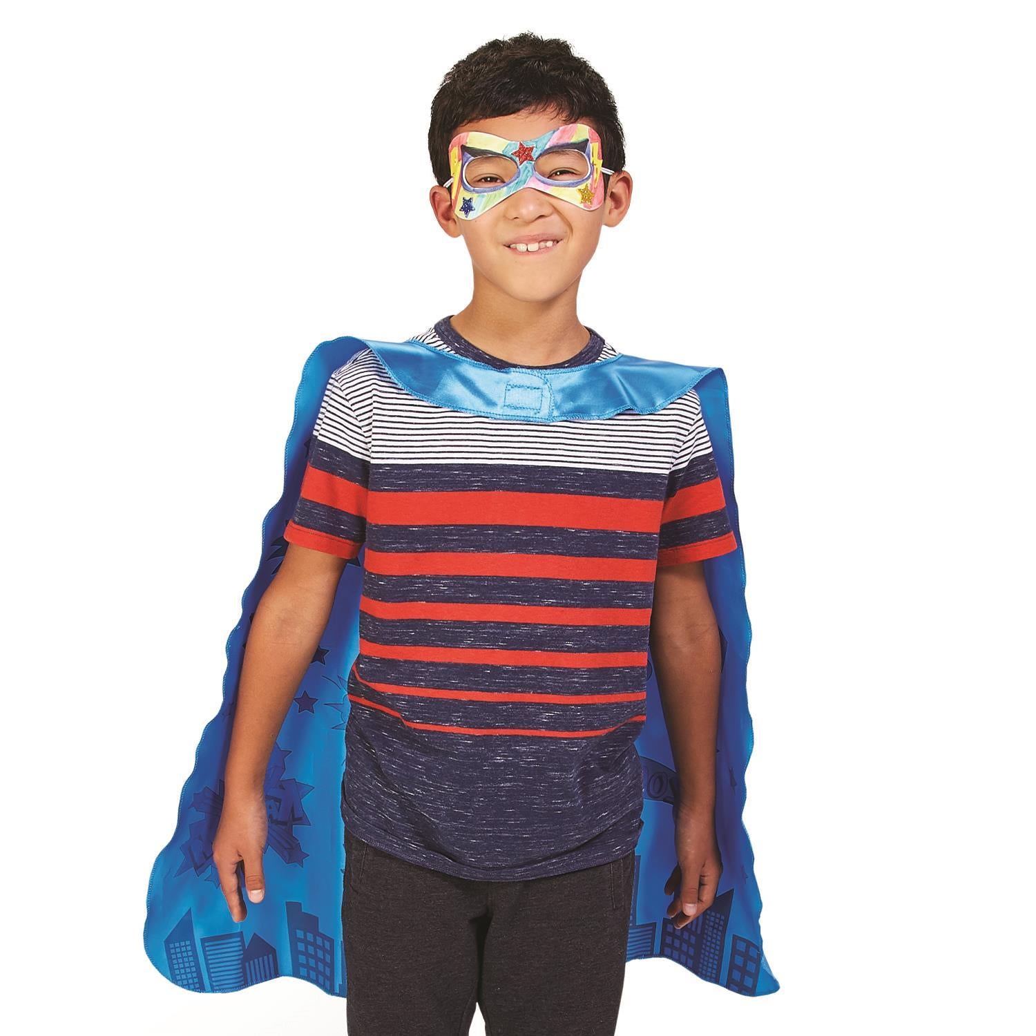 Superhero Kit