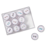 Some Bunny Loves You Earrings