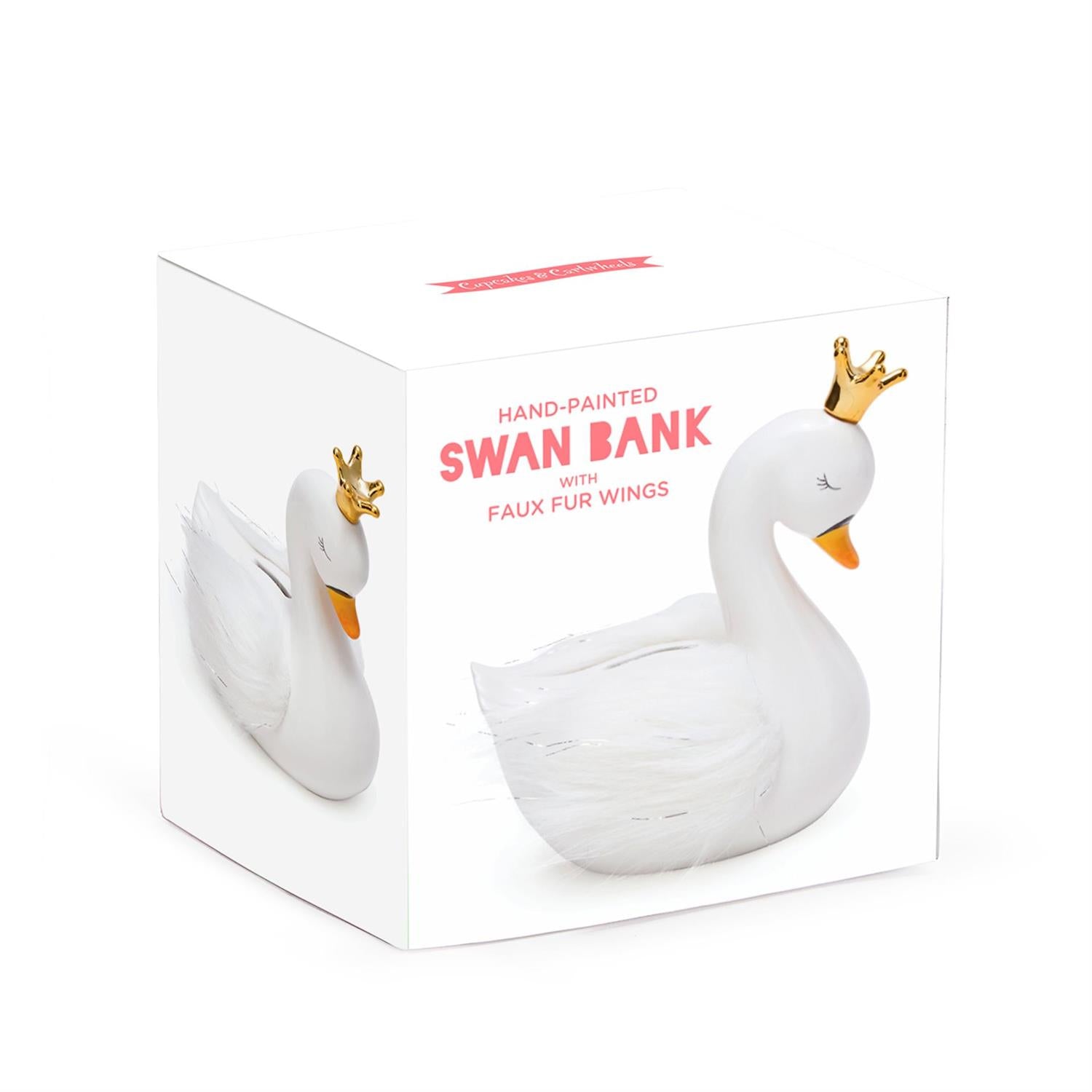 Swan Money Bank