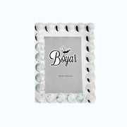 Glass Bubble Frame Small