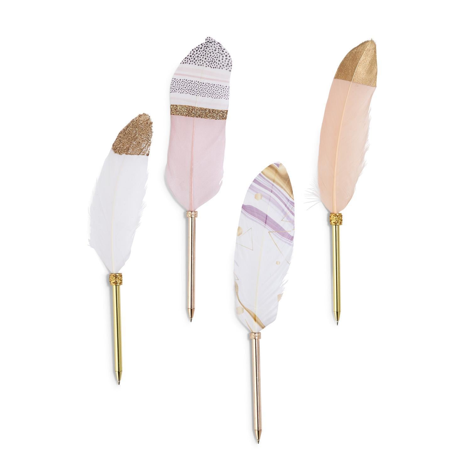 Birds Of A Feather Pen