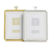 Diamond Ring Photo Frame