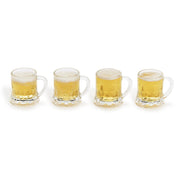 Beer Mug Shot Set
