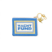 Yacht Fund Mini Boyar Pouch