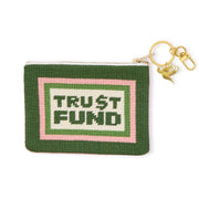 Trust Fund Mini Boyar Pouch