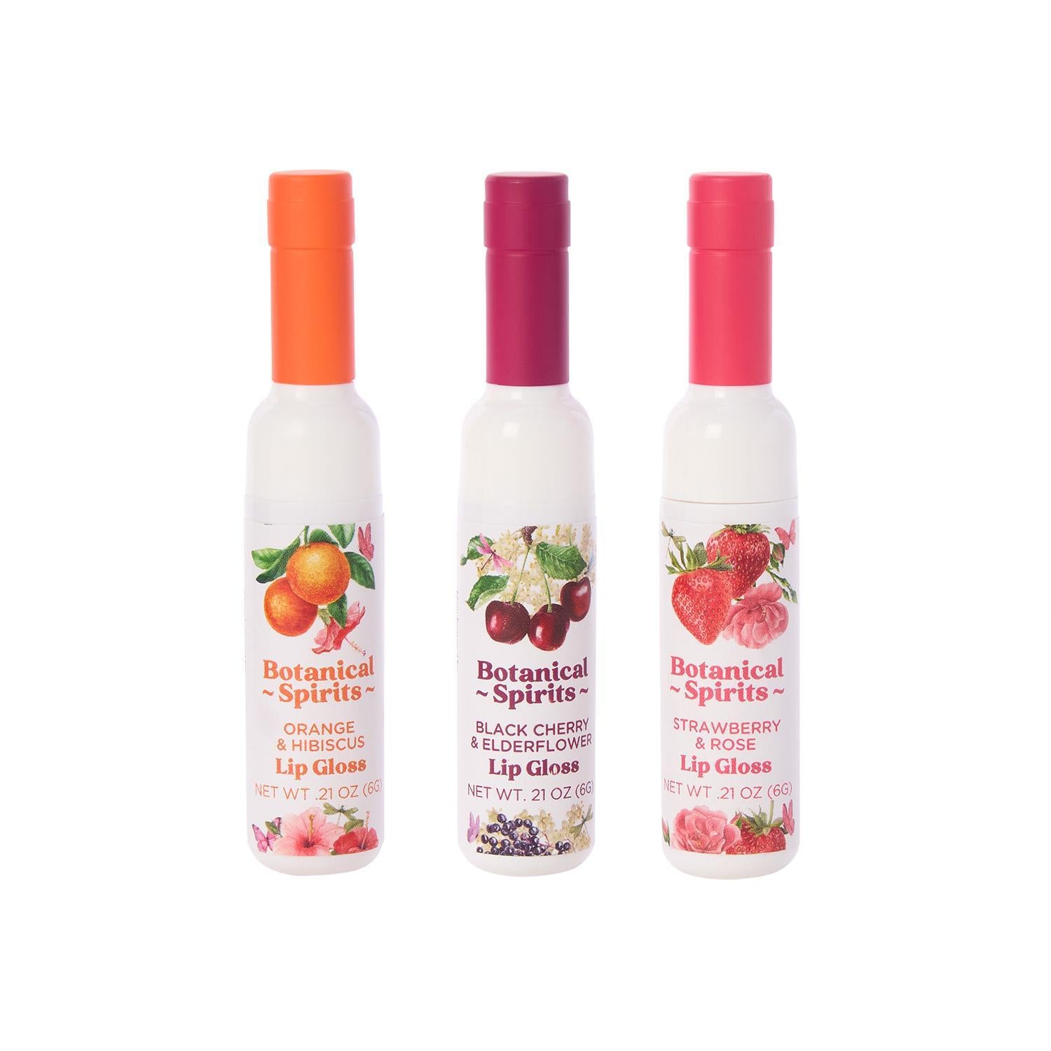 Boyar Gifts Lip Gloss