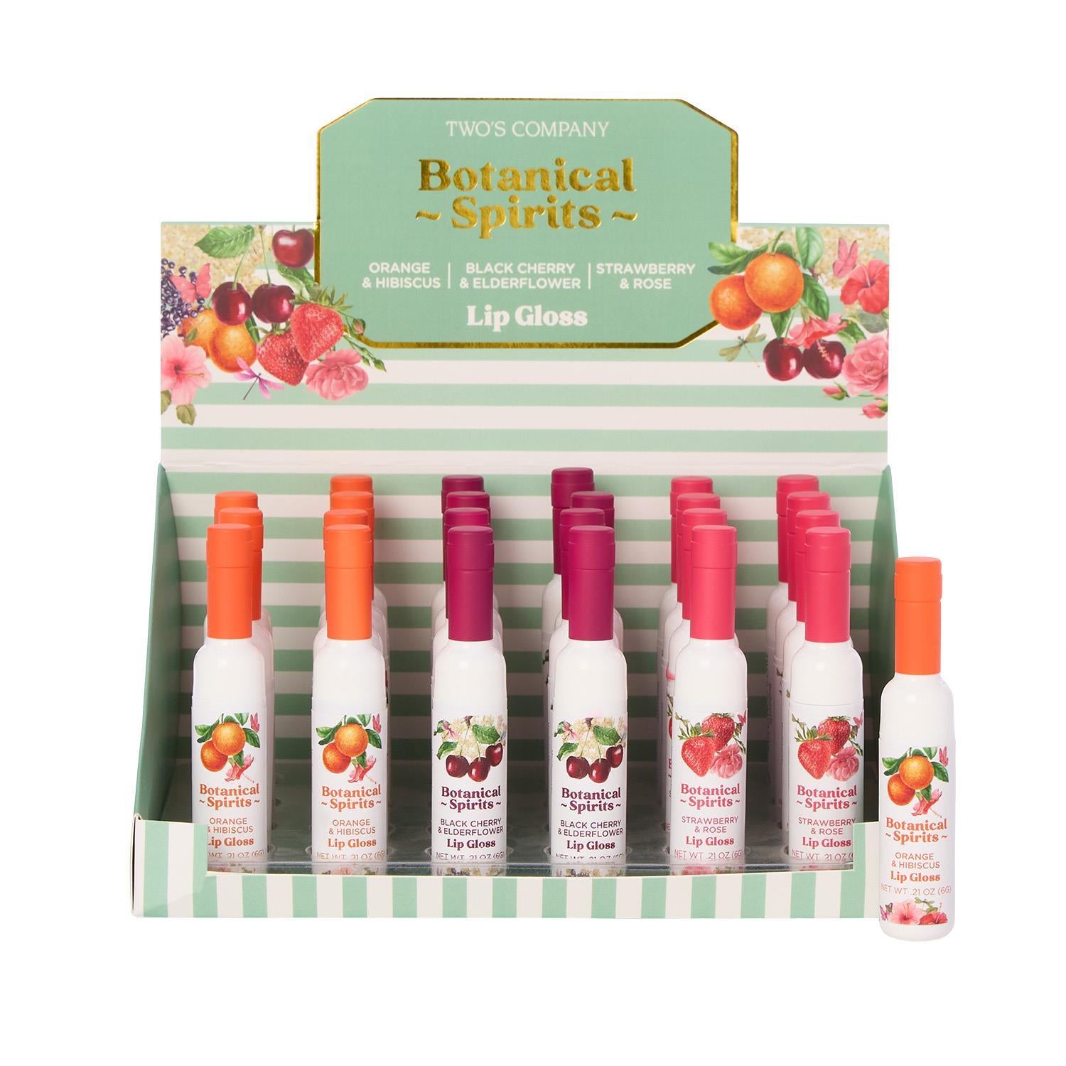Boyar Gifts Lip Gloss - Thumbnail 2