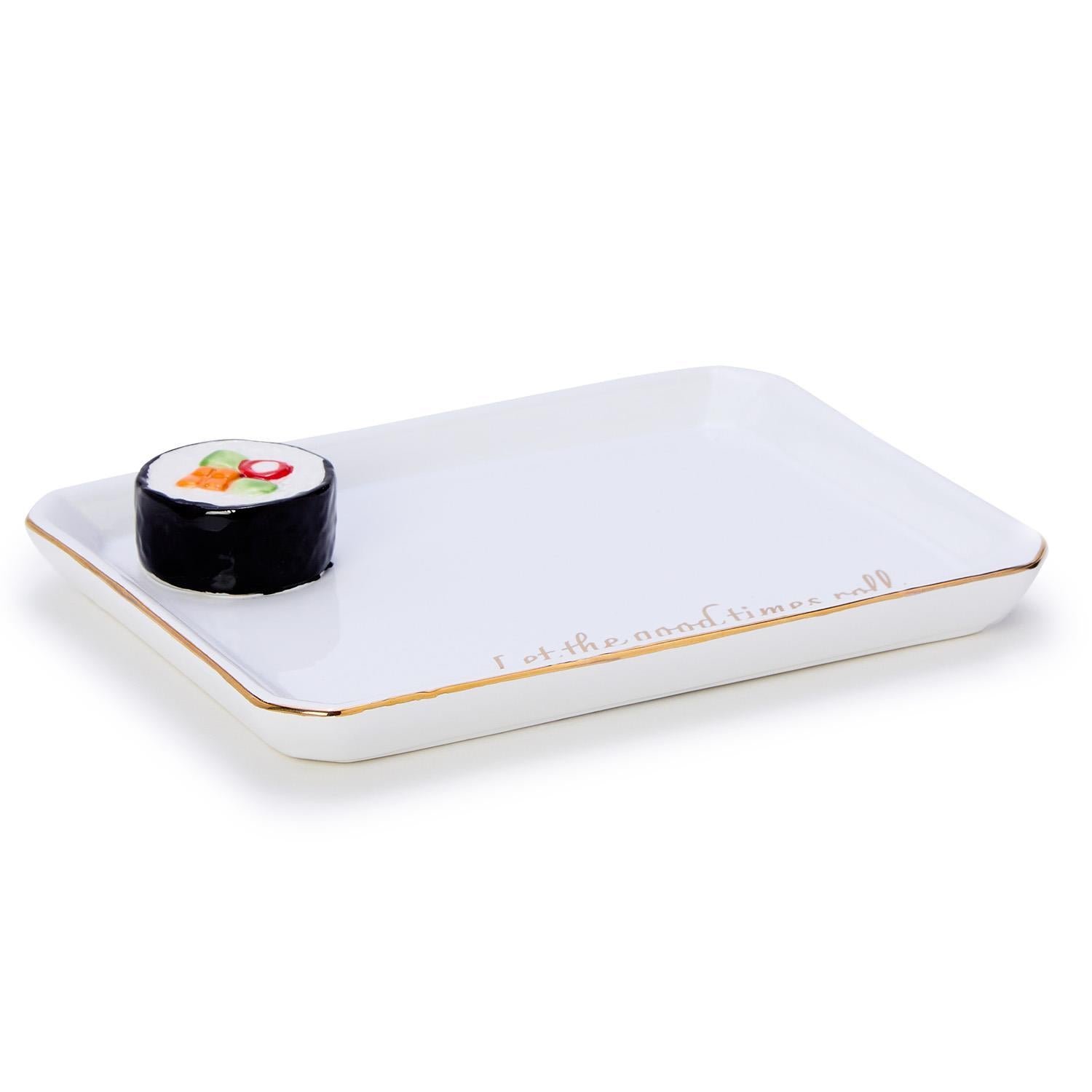Boyar NYC Sushi Tray