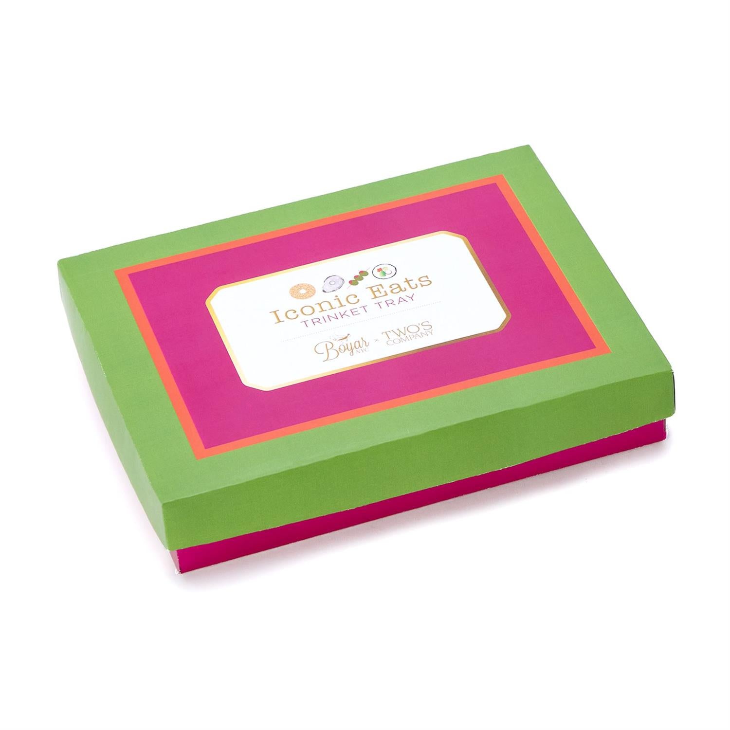 Let The Good Times Roll Sushi Tray