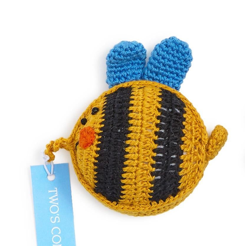 Bee Measuring Tape