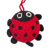 Ladybug Measuring Tape
