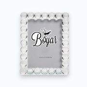 Glass Bubble Frame Large