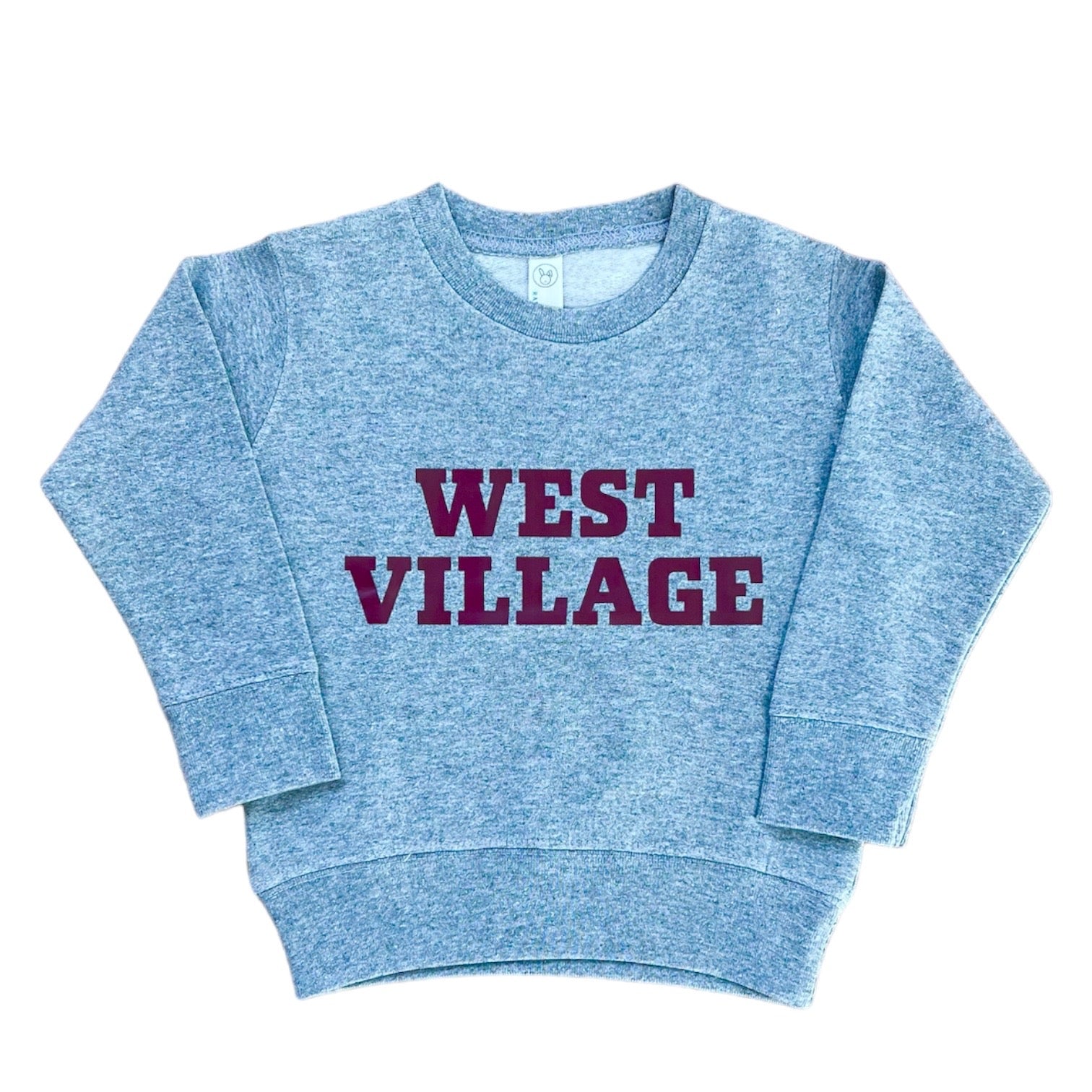 West Village Kids Sweatshirt