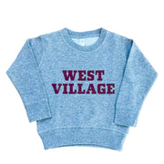 West Village Kids Sweatshirt