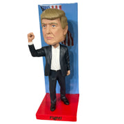 Trump Fight Bobblehead