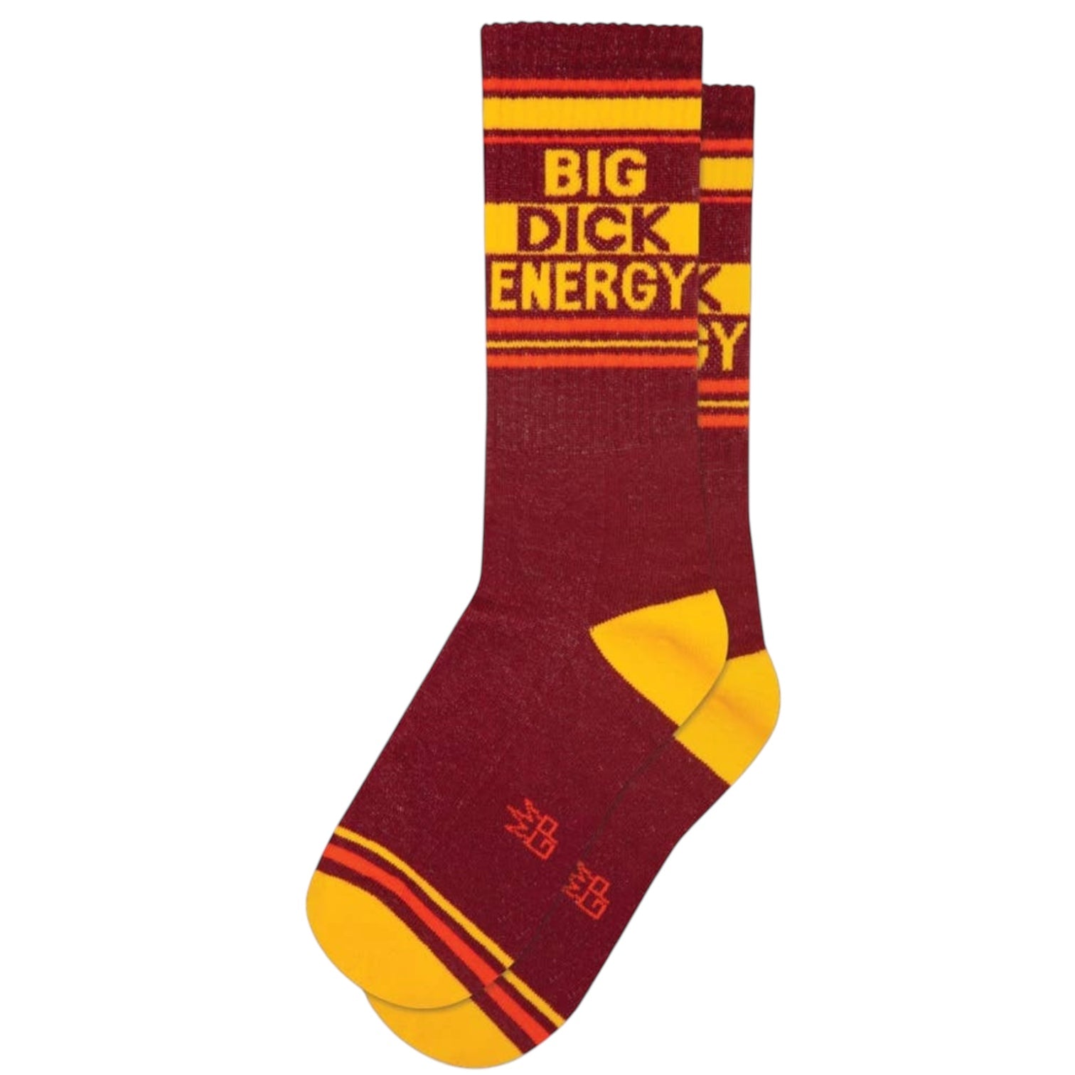 Big D Energy Socks