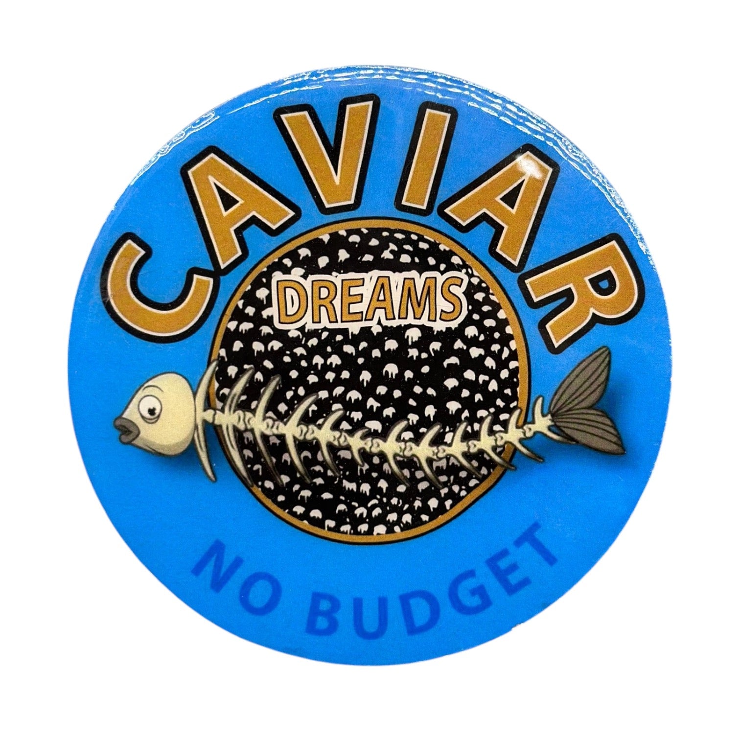 Caviar Dreams Boyar Coaster