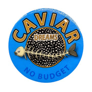 Caviar Dreams Boyar Coaster