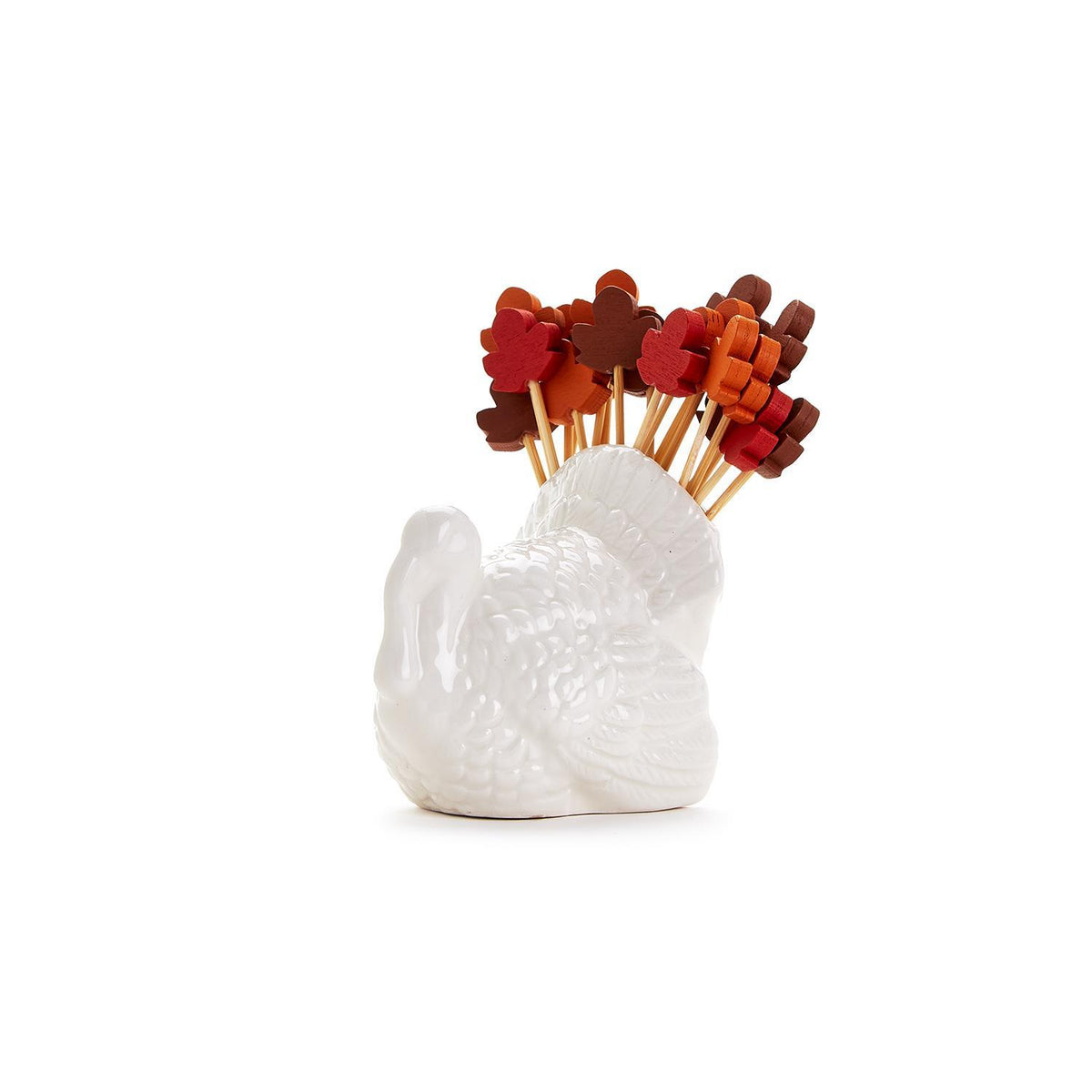 Turkey ToothPick Holder