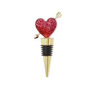 Heart Bottle Stopper