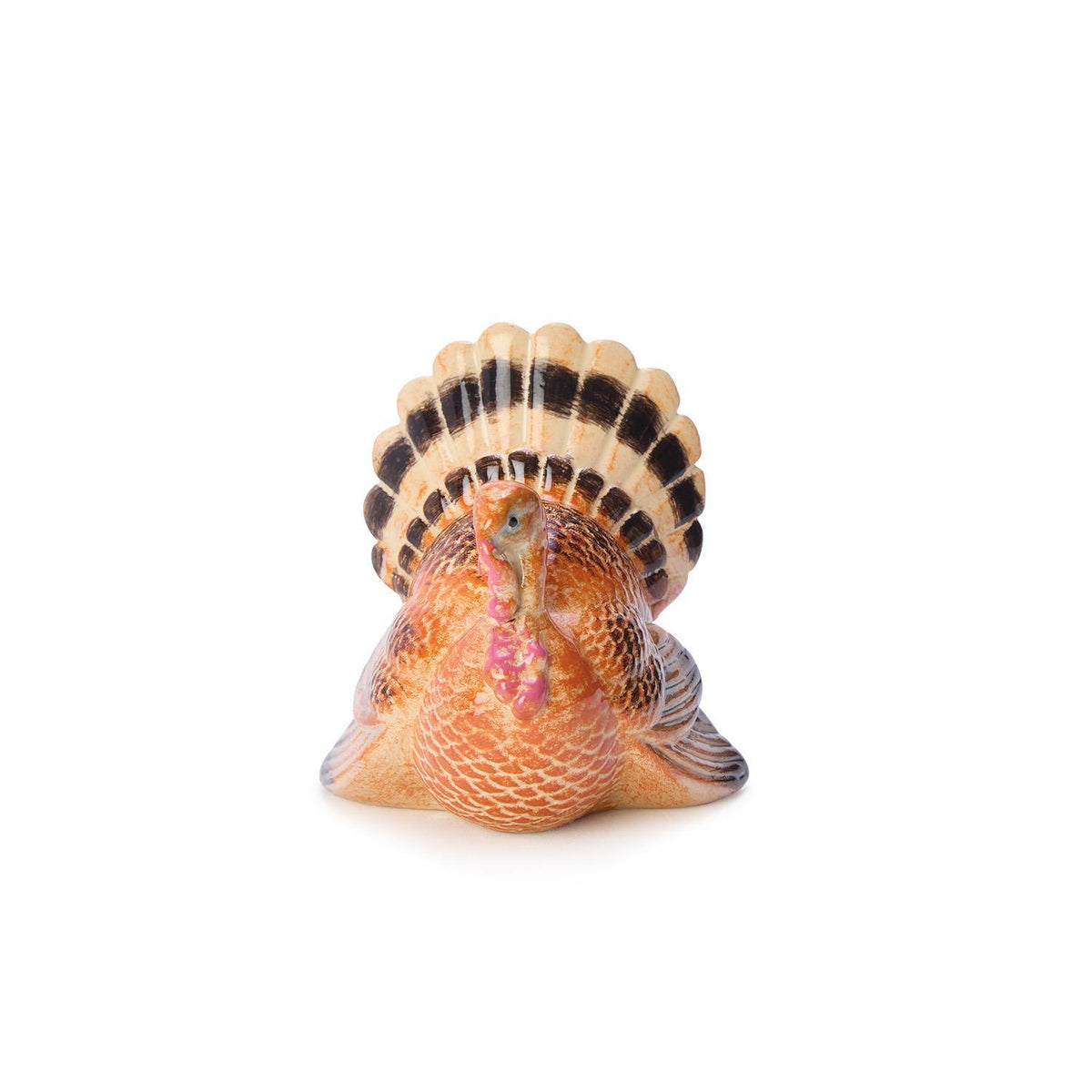 Hand Painted Turkey