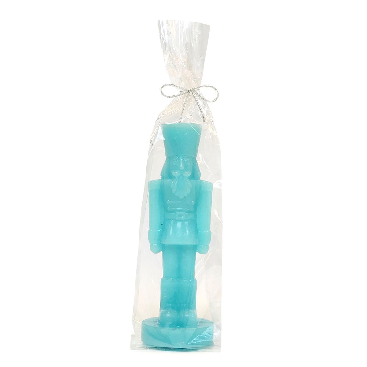 Nutcracker Candle