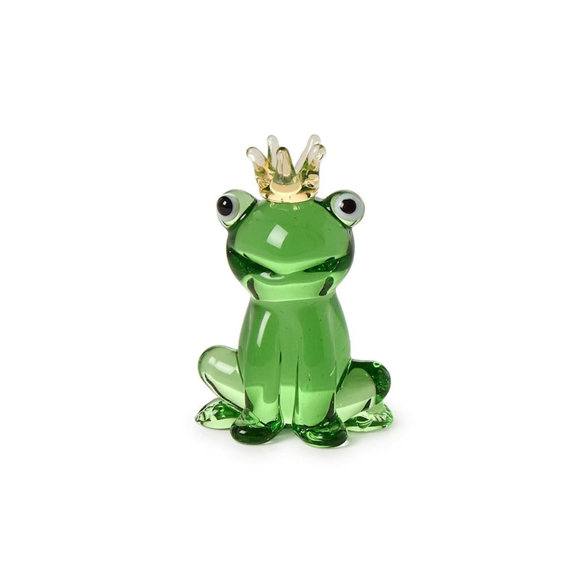 Wish Upon A Frog Prince Mini Frog