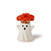 Cockatil Pick Holder Ghost