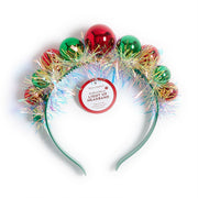 Holiday Light Up Headband