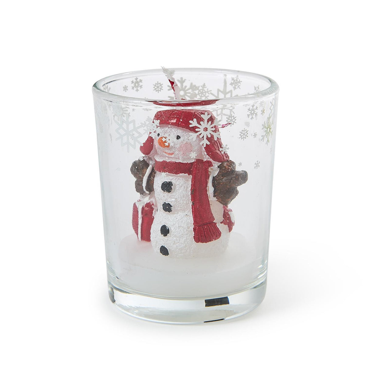 Holiday Votive Candle