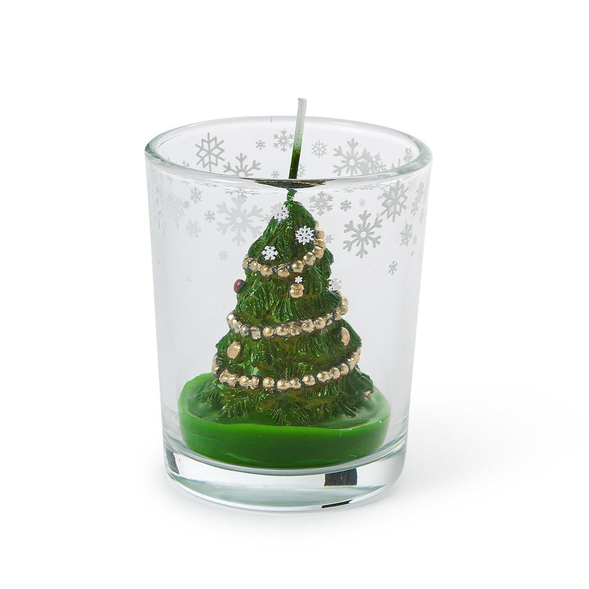 Holiday Votive Candle