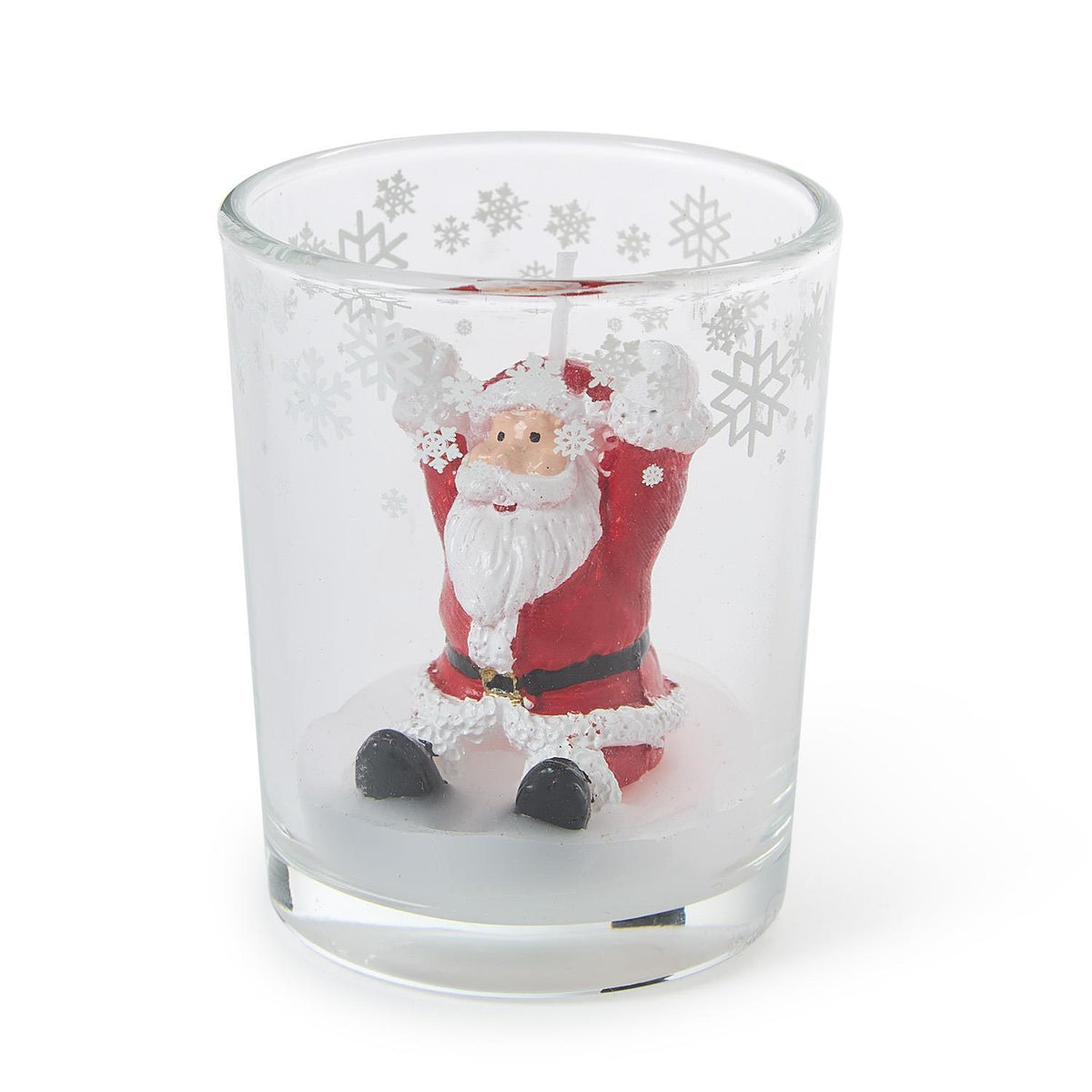 Holiday Votive Candle