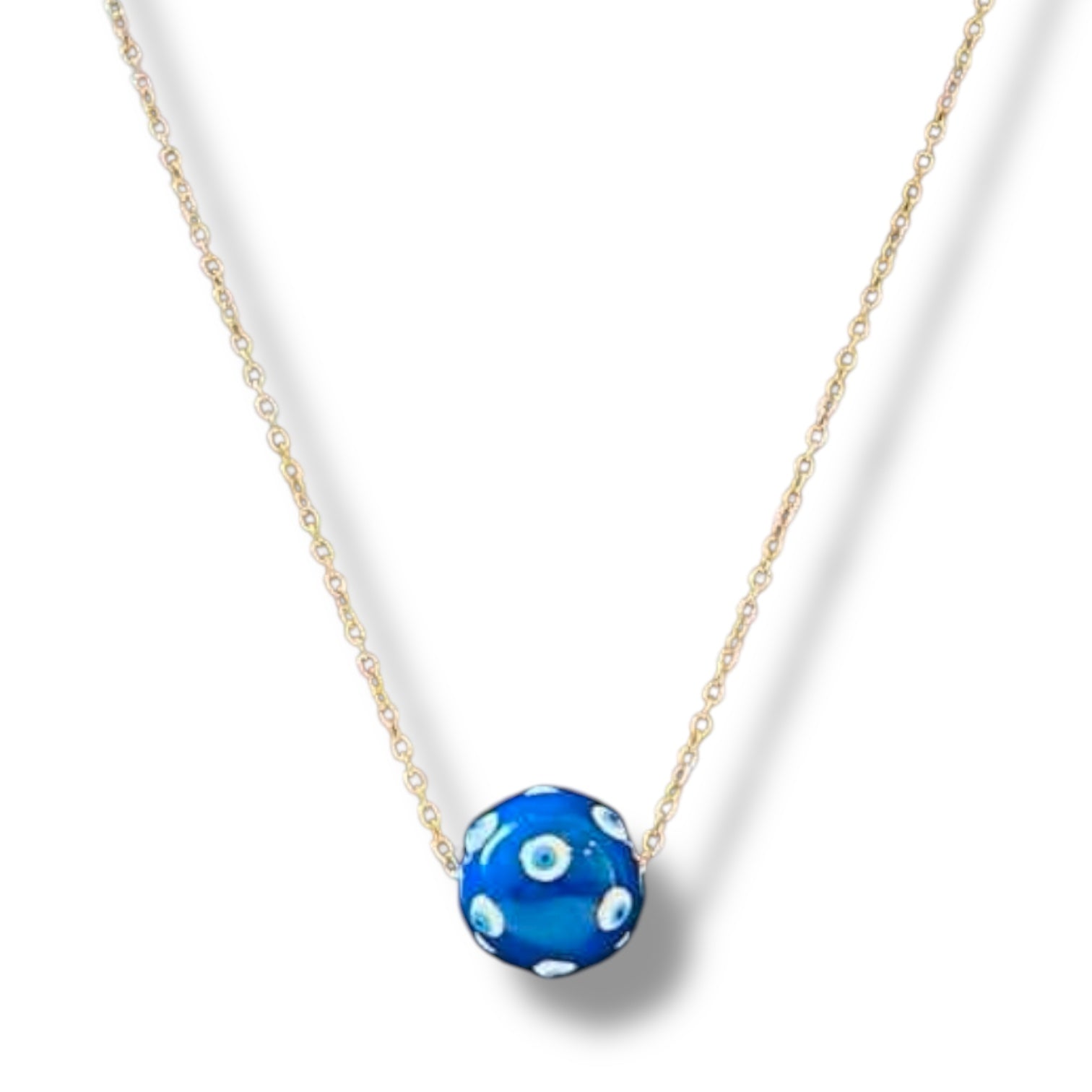 Evil Eye Necklace