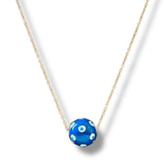 Evil Eye Necklace