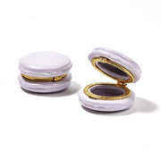 Macaron Trinket Box