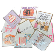 Greeting Cards