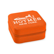 Hotmes New York Jewelry Box