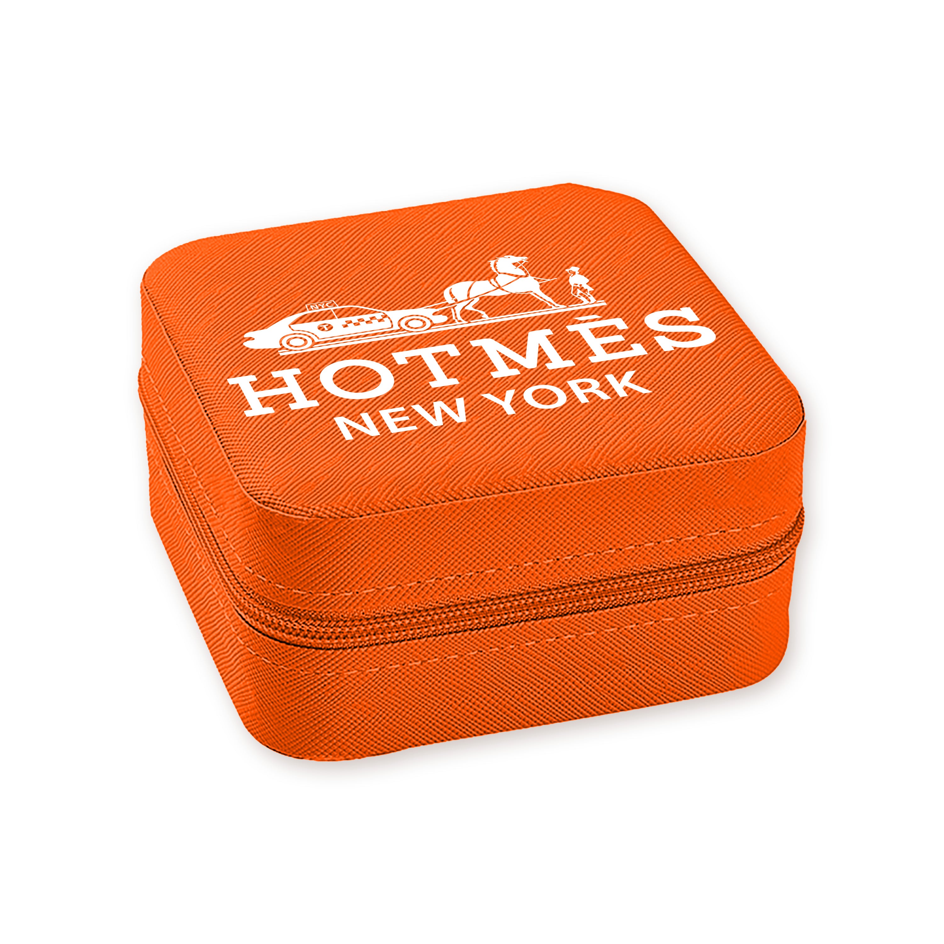 Hotmes New York Jewelry Box