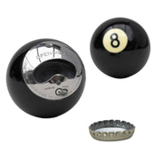 8 Ball Bottle Opener