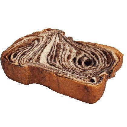 Chocolate Babka
