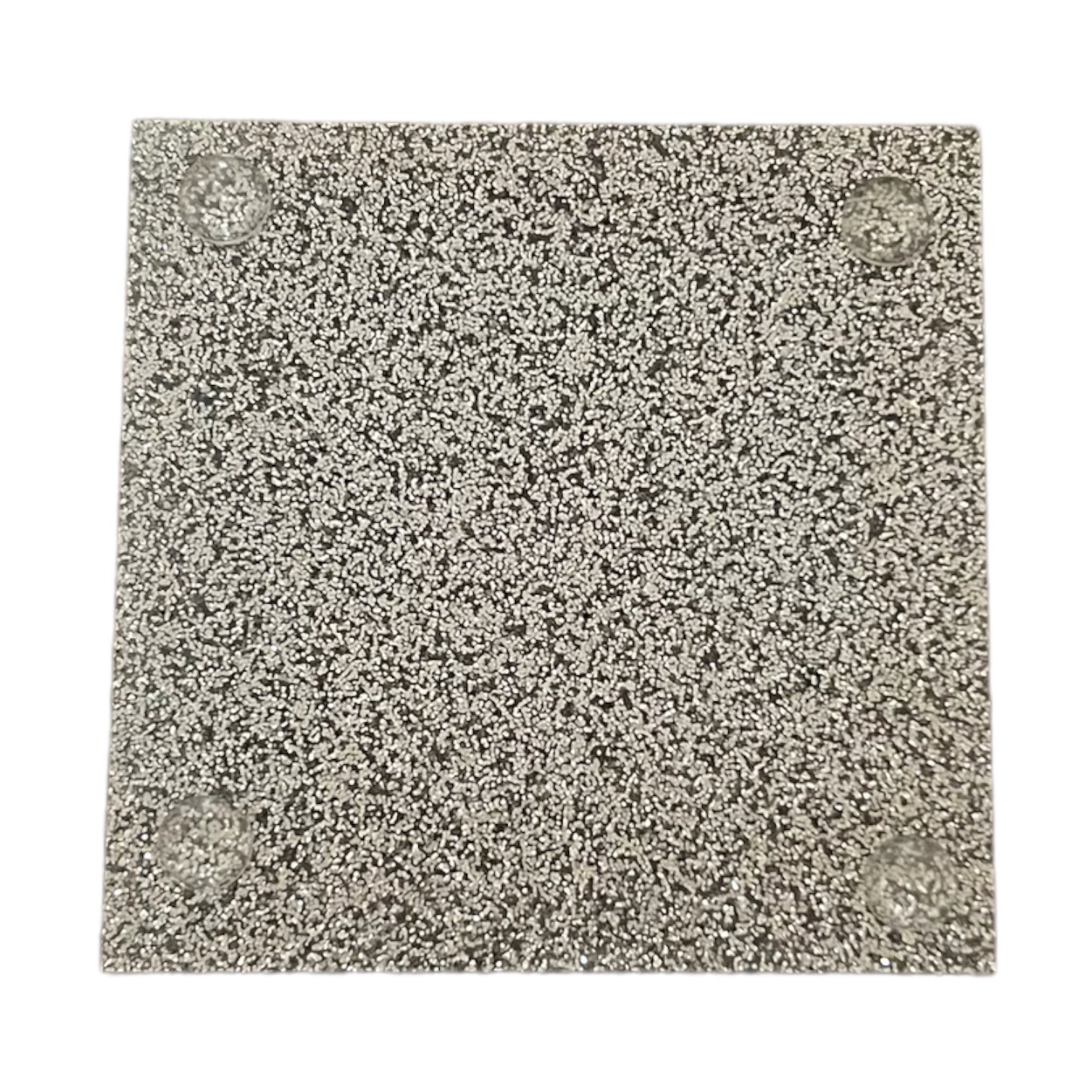 Don't F Up The Table Coaster